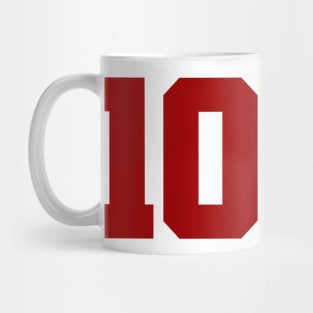 Ten Mug